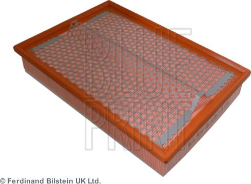 Blue Print ADV182230 - Воздушный фильтр двигателя abcparts.ee