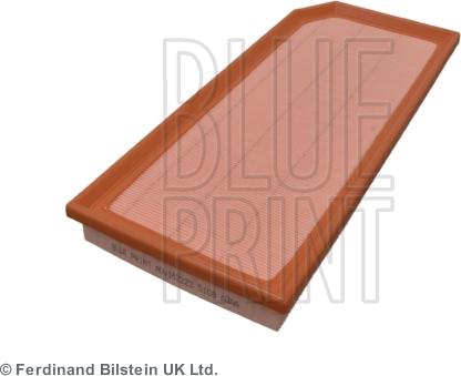 Blue Print ADV182223 - Воздушный фильтр двигателя abcparts.ee