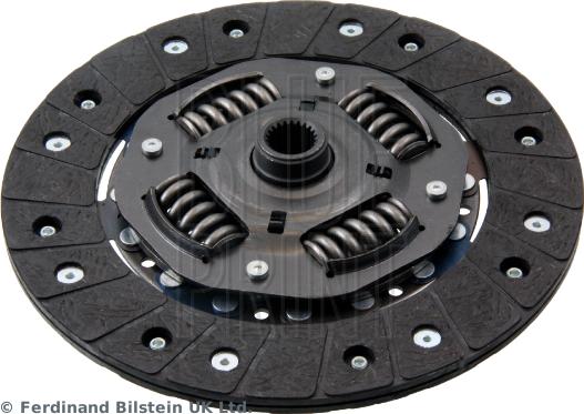 Blue Print ADW193119 - Диск сцепления, фрикцион abcparts.ee
