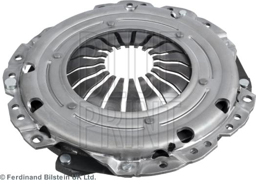 Blue Print ADW193207N - Нажимной диск сцепления abcparts.ee