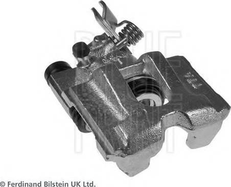 Blue Print ADZ94507R - Тормозной суппорт abcparts.ee