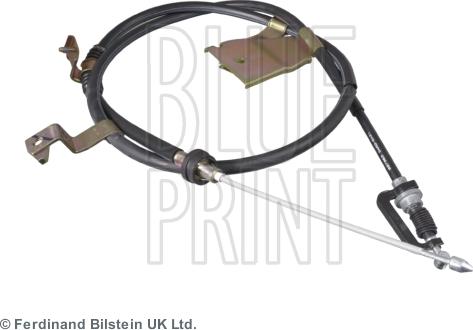 Blue Print ADZ94645 - Тросик, cтояночный тормоз abcparts.ee