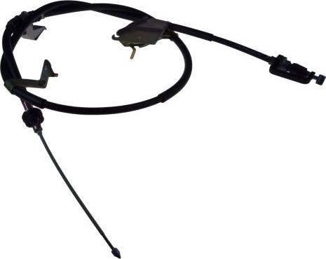 Blue Print ADZ94646 - Тросик, cтояночный тормоз abcparts.ee