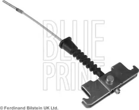 Blue Print ADZ94652 - Тросик, cтояночный тормоз abcparts.ee