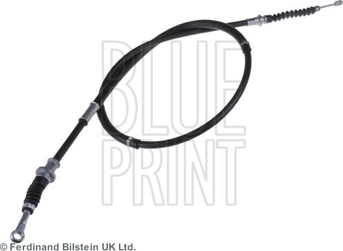 Blue Print ADZ94606 - Тросик, cтояночный тормоз abcparts.ee