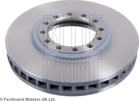 Blue Print ADZ94320 - Тормозной диск abcparts.ee