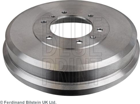 Blue Print ADZ94705 - Тормозной барабан abcparts.ee