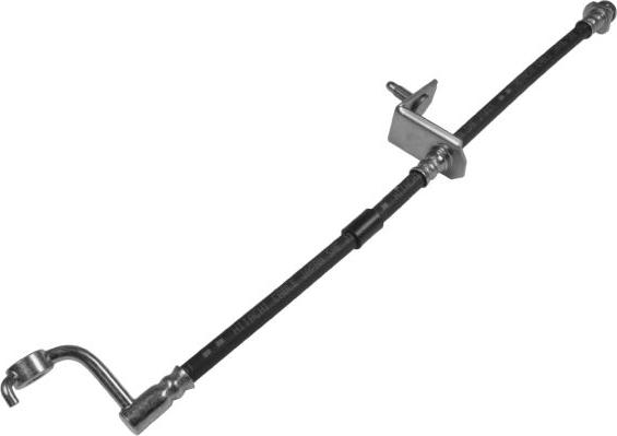 Blue Print ADZ95342 - Тормозной шланг abcparts.ee