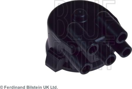 Blue Print ADZ91423 - Крышка распределителя зажигания abcparts.ee