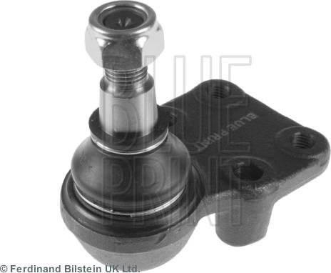 Blue Print ADZ98604 - Шаровая опора abcparts.ee