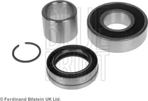 Blue Print ADZ98304 - Комплект подшипника, ступицы колеса abcparts.ee