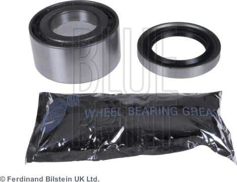 Blue Print ADZ98319 - Комплект подшипника, ступицы колеса abcparts.ee