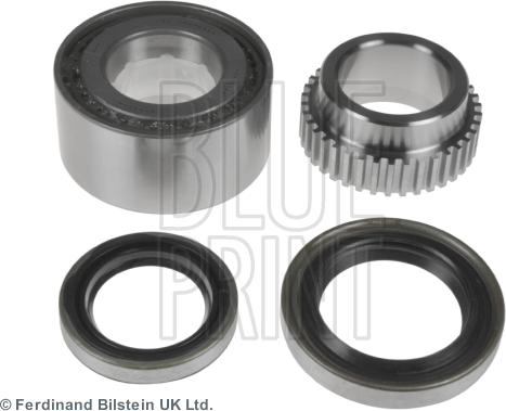 Blue Print ADZ98312 - Комплект подшипника, ступицы колеса abcparts.ee
