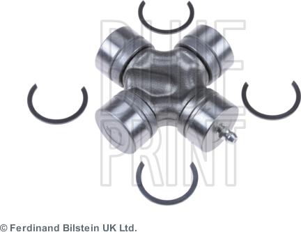Blue Print ADZ93910 - Шарнир, продольный вал abcparts.ee