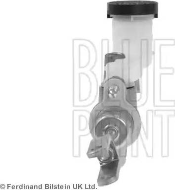 Blue Print ADZ93413 - Главный цилиндр, система сцепления abcparts.ee