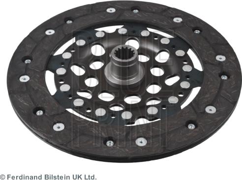 Blue Print ADZ93133 - Диск сцепления, фрикцион abcparts.ee