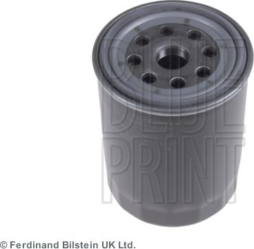 Blue Print ADZ92102 - Масляный фильтр abcparts.ee