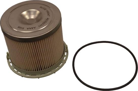 Blue Print ADZ92317 - Топливный фильтр abcparts.ee