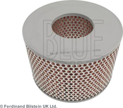 Blue Print ADZ92204 - Воздушный фильтр двигателя abcparts.ee