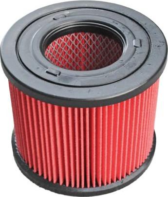 Blue Print ADZ92214 - Воздушный фильтр двигателя abcparts.ee