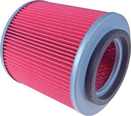 Blue Print ADZ92233 - Воздушный фильтр двигателя abcparts.ee