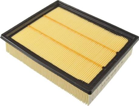 Blue Print ADZ92222 - Воздушный фильтр двигателя abcparts.ee