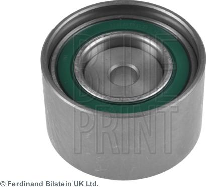 Blue Print ADZ97609 - Направляющий ролик, зубчатый ремень ГРМ abcparts.ee