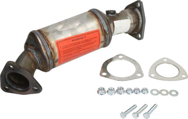 BM Catalysts BM90954H - Катализатор abcparts.ee