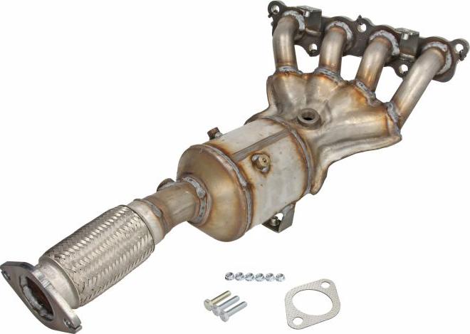 BM Catalysts BM91932H - Катализатор abcparts.ee