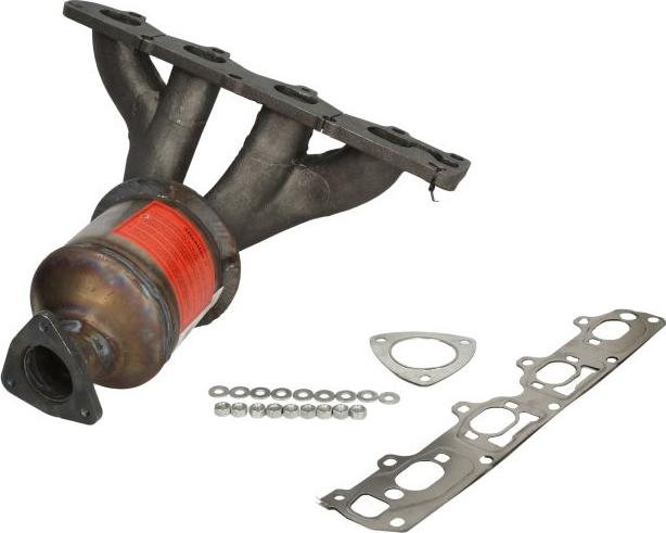 BM Catalysts BM91406H - Катализатор abcparts.ee