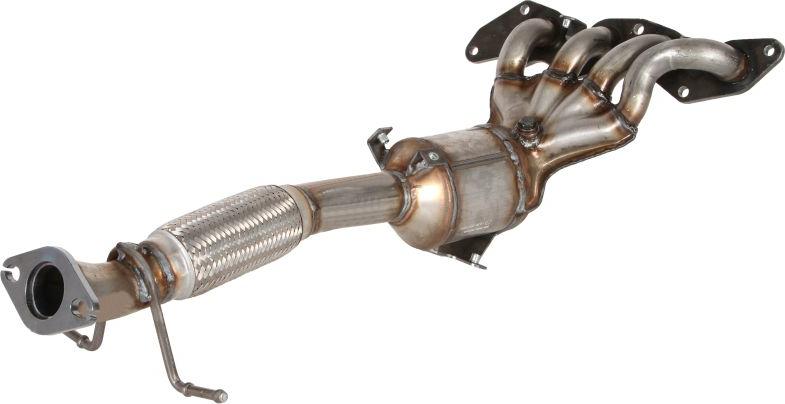 BM Catalysts BM91560H - Катализатор abcparts.ee