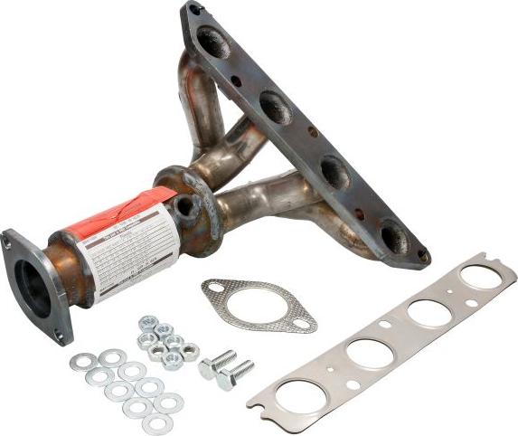 BM Catalysts BM91108H - Катализатор abcparts.ee