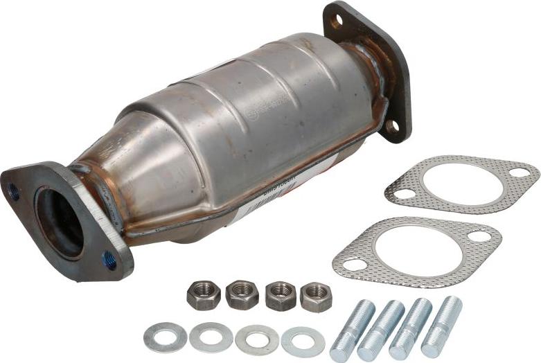 BM Catalysts BM91380H - Katalüsaator abcparts.ee