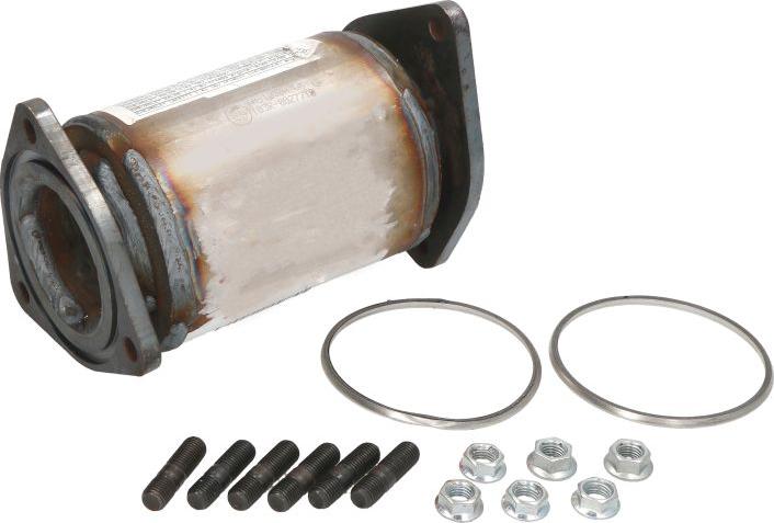 BM Catalysts BM91230H - Катализатор abcparts.ee