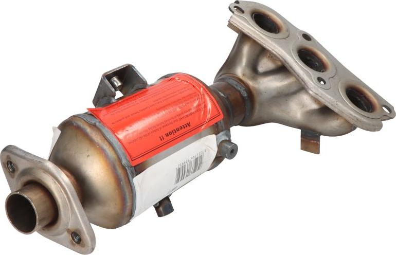 BM Catalysts BM91756H - Катализатор abcparts.ee