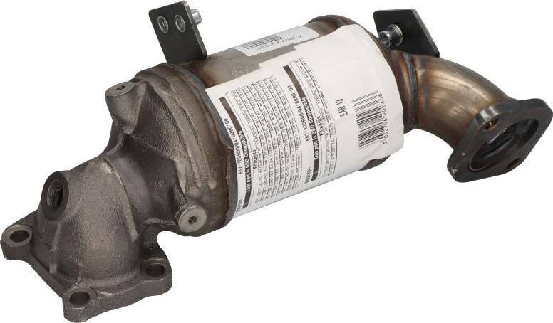 BM Catalysts BM92478H - Катализатор abcparts.ee