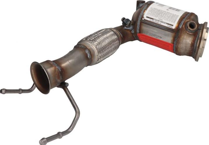 BM Catalysts BM92647H - Катализатор abcparts.ee