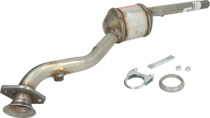 BM Catalysts BM92056H - Катализатор abcparts.ee