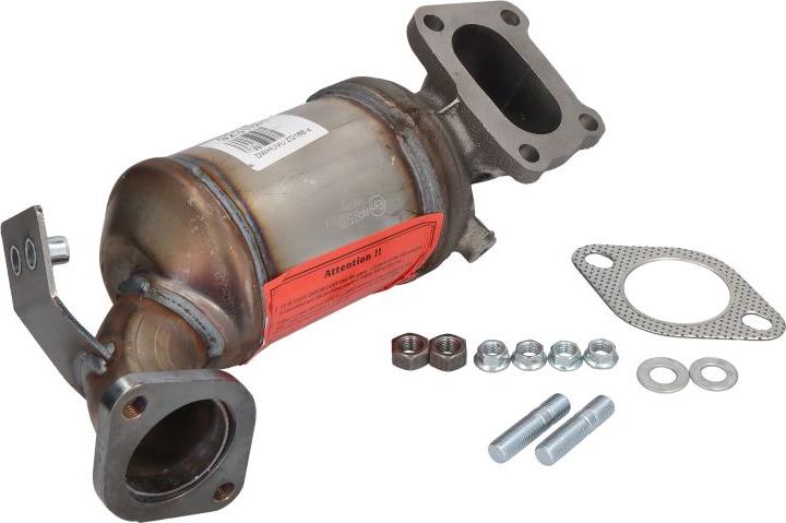 BM Catalysts BM92318H - Катализатор abcparts.ee