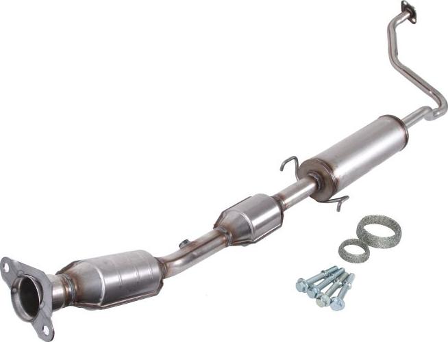 BM Catalysts BM92298H - Катализатор abcparts.ee