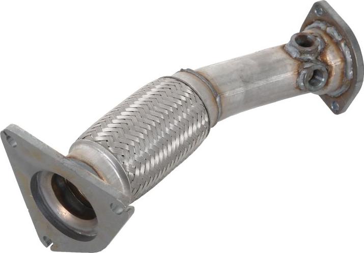 BM Catalysts BM50553 - Труба выхлопного газа abcparts.ee