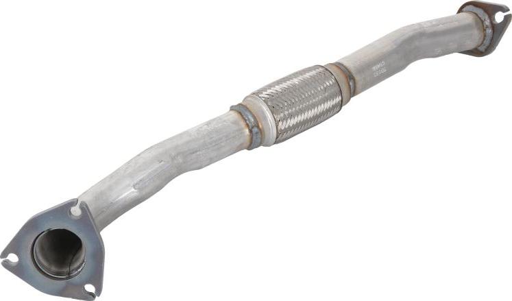 BM Catalysts BM50133 - Труба выхлопного газа abcparts.ee