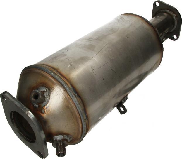 BM Catalysts BM11006 - Сажевый / частичный фильтр, система выхлопа ОГ abcparts.ee