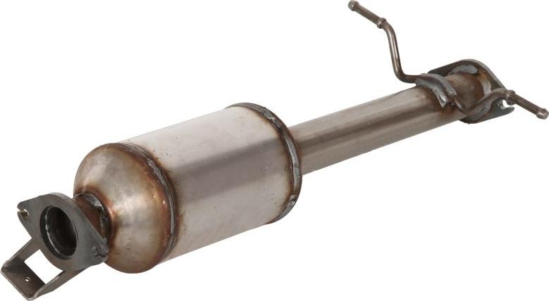 BM Catalysts BM11268 - Сажевый / частичный фильтр, система выхлопа ОГ abcparts.ee