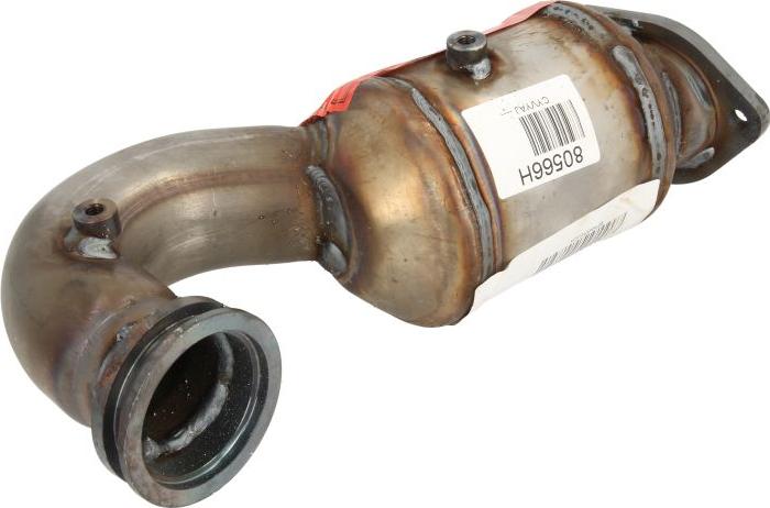 BM Catalysts BM80566H - Катализатор abcparts.ee