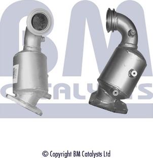 BM Catalysts BM80353H - Катализатор abcparts.ee