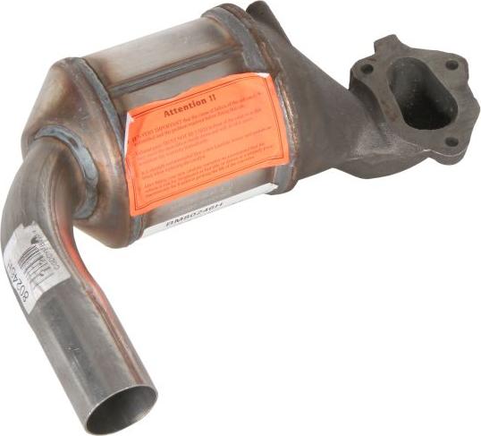 BM Catalysts BM80246H - Катализатор abcparts.ee