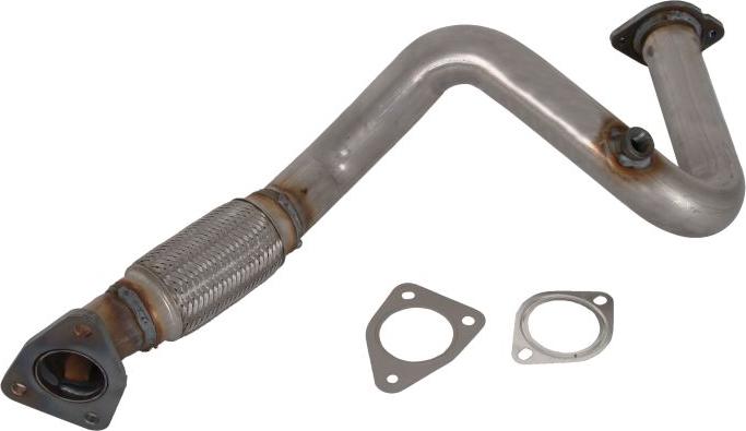 BM Catalysts BM70683 - Труба выхлопного газа abcparts.ee