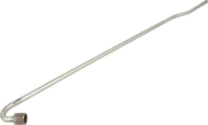 BM Catalysts PP11027A - Напорный трубопровод, датчик давления (саж. / частичн.фильтр) abcparts.ee