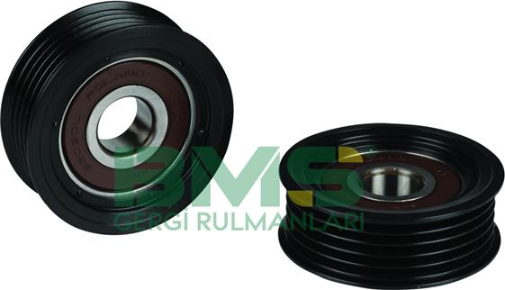 BMS BMS 447 - Pingutusrull,Hammasrihm abcparts.ee